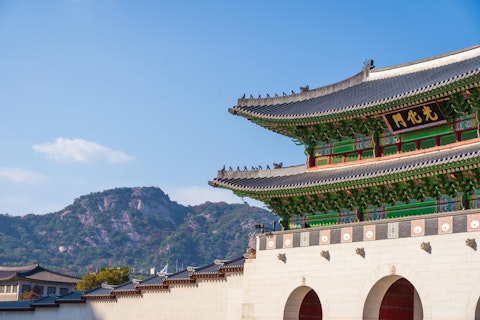 10日前まで予約OK!買い物やグルメをよくばりに満喫&明洞エリアの4つ星ホテルに宿泊