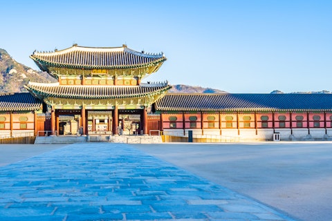 10日前まで予約OK！明洞周辺エリアの4つ星ホテルでコスパよしの旅。金浦着で便利