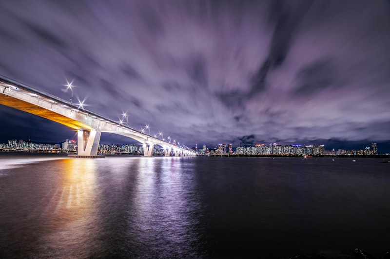 4日前まで予約OK!グルメを満喫できる好立地な日系ホテルにステイ。金浦着で便利