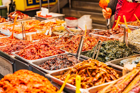 10日前まで予約OK！東大門から徒歩10分の落ちついた雰囲気がすてきなホテル宿泊