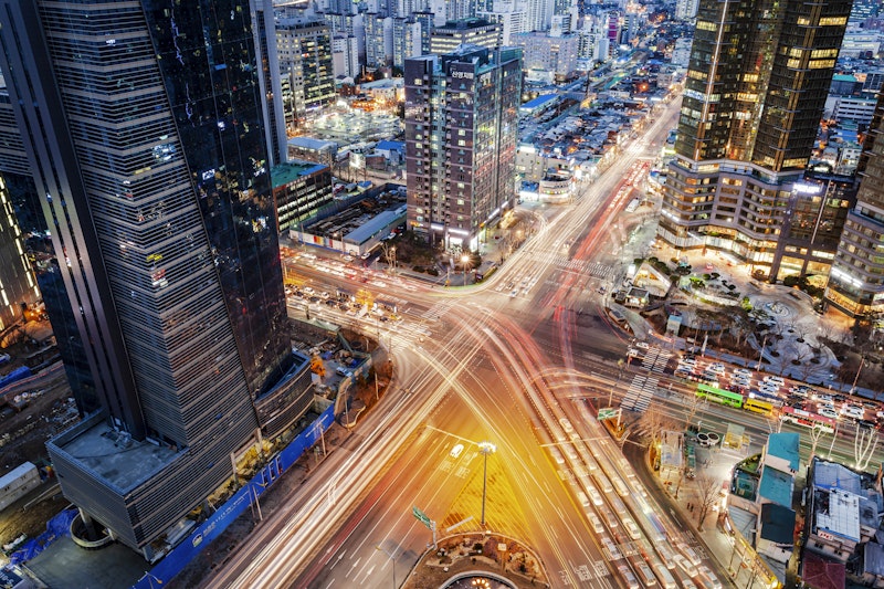 うれしい全室バスタブつき!明洞中心のホテルでアクティブなソウル旅