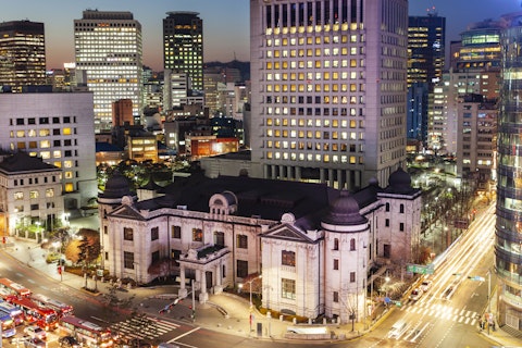 グルメとショッピングをたっぷり満喫!人気の明洞にある4つ星ホテルで充実のソウル旅