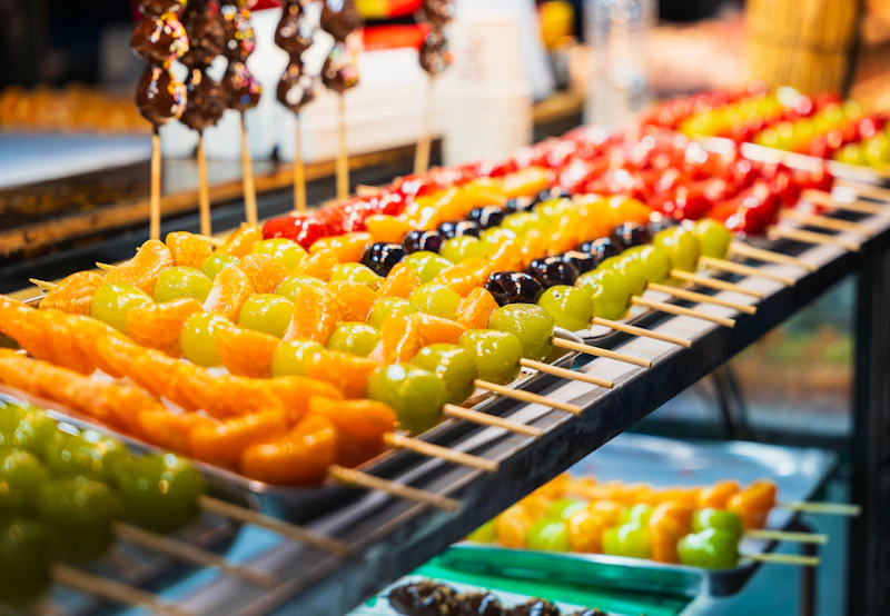 観光に便利なロケーション！東大門まで乗り換えなしで行けるホテルにステイ