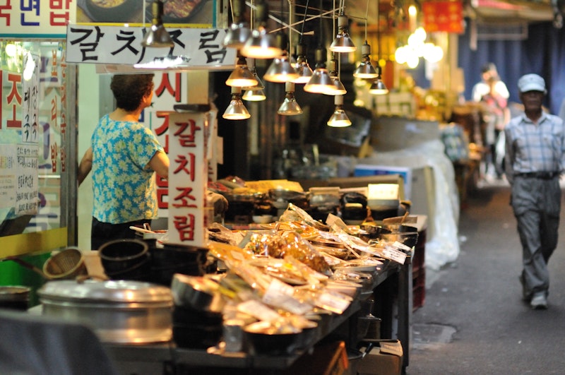 10日前まで予約OK！明洞エリアのホテルに泊まる韓国旅！往路リムジンバスチケットつき