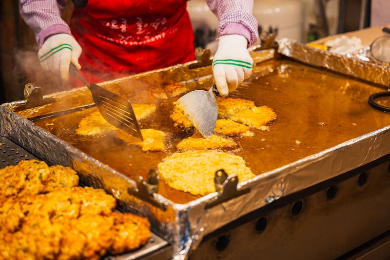 東大門のモダンなホテルにステイ！周辺はグルメやお土産探しにぴったりな市場が充実