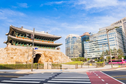 先着150組！SALE価格🎉朝からしっかりソウルをたのしむ、コスパばつぐんのソウル旅プラン！