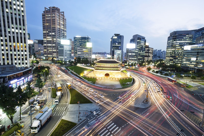 4日前まで予約OK！明洞駅はすぐそば＆ショッピングやグルメを楽しみつくせるホテル泊