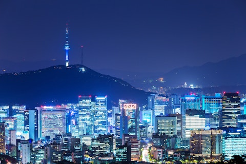 コスパ重視派にぴったり！人気のソウルでショッピングやグルメを満喫できるプラン