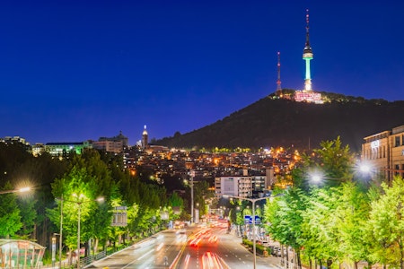 SALE価格🎁観光やグルメ、買い物の拠点に便利な立地！明洞エリアの4つ星ホテルでアクティブステイ