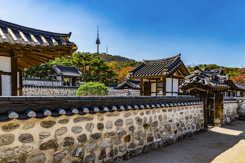 4日前まで予約OK！東大門と明洞の間＆アクティブ派にぴったりな駅チカホテルにステイ