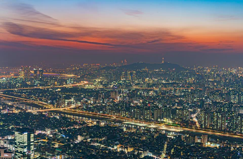 SALE価格 3/28(土)販売スタート🎂ベッド3台完備の客室！東大門と明洞の間に位置する4つ星ホテルでゆったりソウルステイ