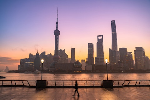 ホテルは無料の朝食つき!浦東空港からアクセス便利な立地に泊まる上海ステイ