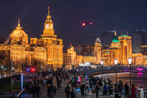 上海ディズニーランド 1デー・チケットつき！テーマパークへのアクセスが便利なホテル泊