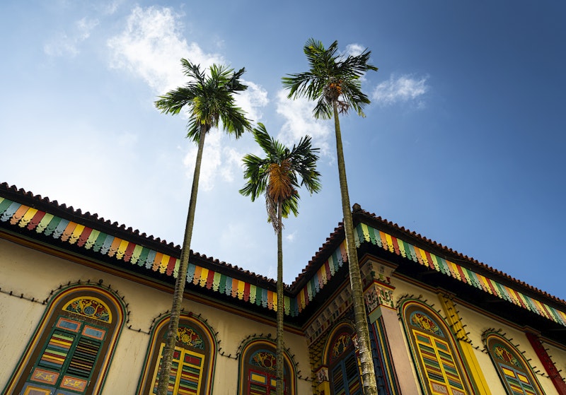 人気のムスタファセンターは歩いてすぐ！駅チカのおしゃれホテルでくつろぎの滞在