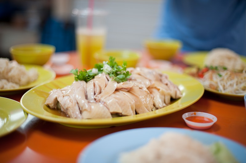 シンガポール中心地で観光を満喫!コロニアル建築の上品な5つ星ホテルに宿泊