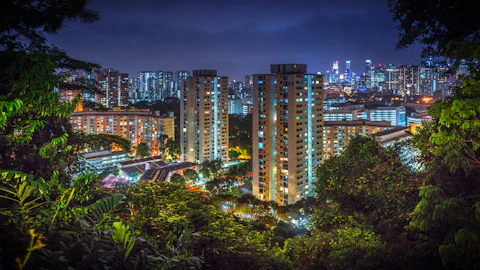 ベンクレーン駅から徒歩1分!シンガポール国立博物館に近い4つ星ホテルにステイ