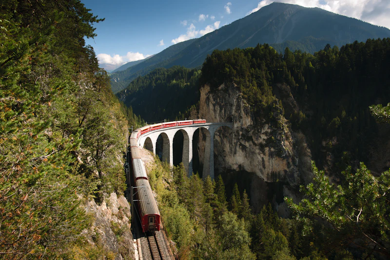 Schweiz Tourismus/Renato Bagattini