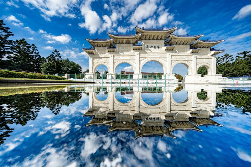 秋旅SALE🍁台北観光つき！観光も滞在も堪能できるホテル泊。帰りは夕刻発＆往復送迎つき