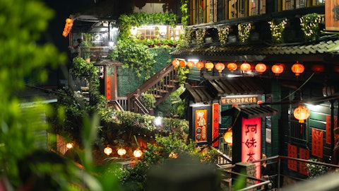 秋旅SALE🍁九份観光つき！台北駅すぐそば＆2024年オープンのホテルで充実の旅