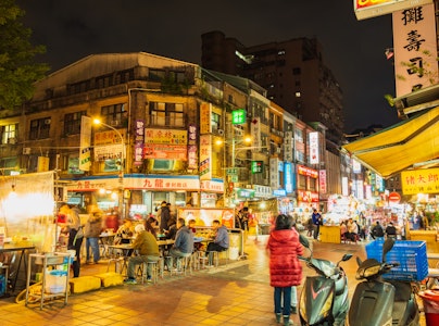 先着150組！SALE価格🎉コスパ重視派にぴったり＆人気の台北を満喫する旅。往復送迎つき