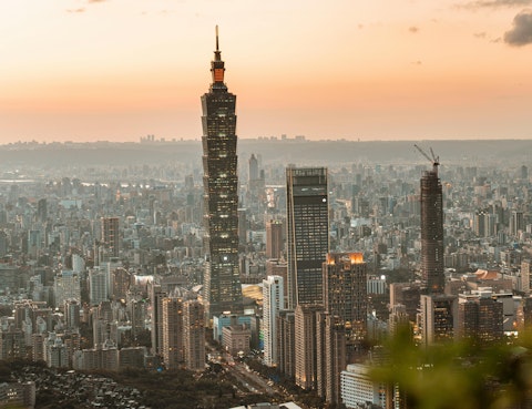 台北101チケットつき!家族旅行におすすめな4つ星ホテルに泊まる旅。往復送迎あり