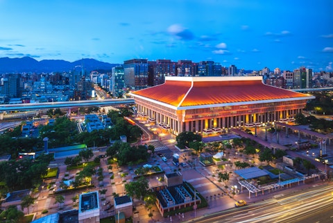 先着150組！1/3(土)販売スタート🎍 鼎泰豊クーポンつき！台北駅をはじめ周辺に駅多数のホテルにステイ。ベッド2台確約