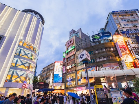 コスパよく台北を満喫！NEWTおまかせの2つ星クラスホテルにステイ。往復送迎つき