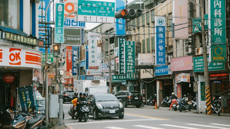 鼎泰豊クーポンつき！迪化街や寧夏夜市へ好アクセス＆立地ばつぐんのホテルで充実ステイ