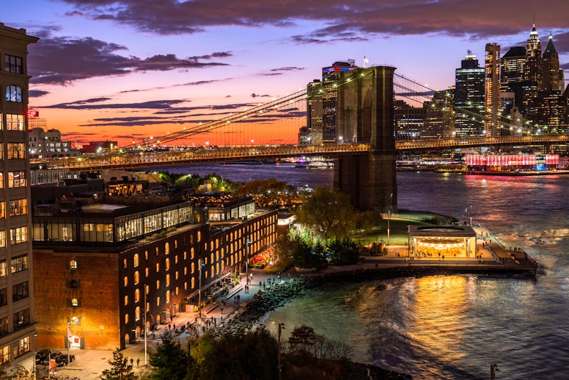 人気の2都市を訪ねるアメリカ周遊旅！4つ星ホテルでプチぜいたくなステイ