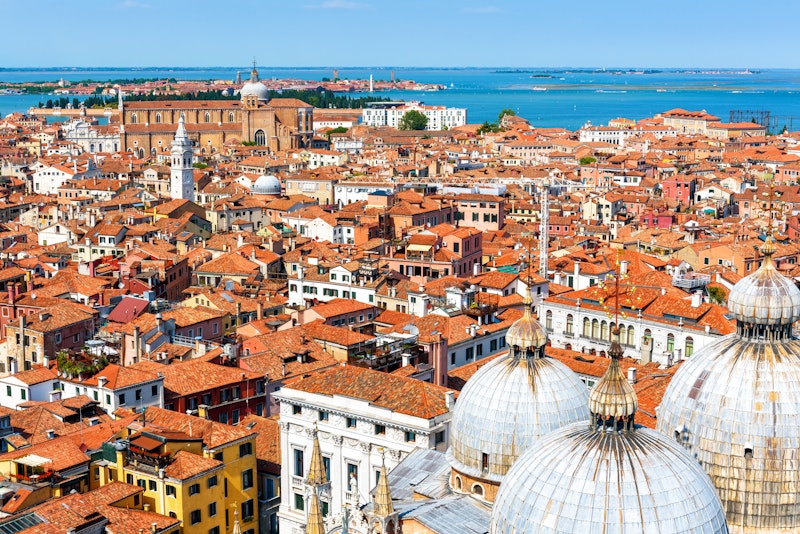 ヨーロッパの有名な4都市をゆったりめぐる！ホテルおまかせの周遊旅プラン