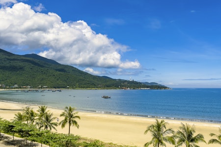 あこがれのベトナム2都市を周遊！ラグジュアリーな5つ星ホテルで癒やしのステイ