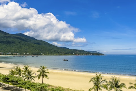 あこがれのベトナム2都市を周遊！ラグジュアリーな5つ星ホテルで癒やしのステイ