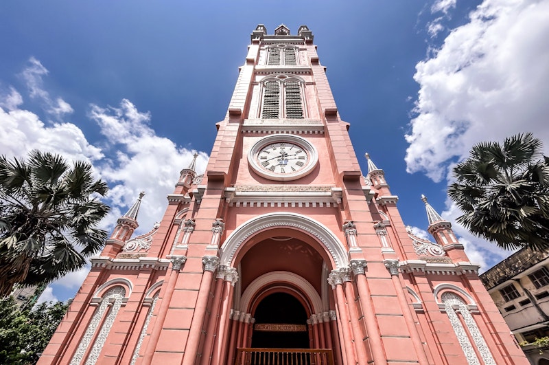 ホテルおまかせでコスパよく！気軽に楽しむホーチミンプラン！JAL利用