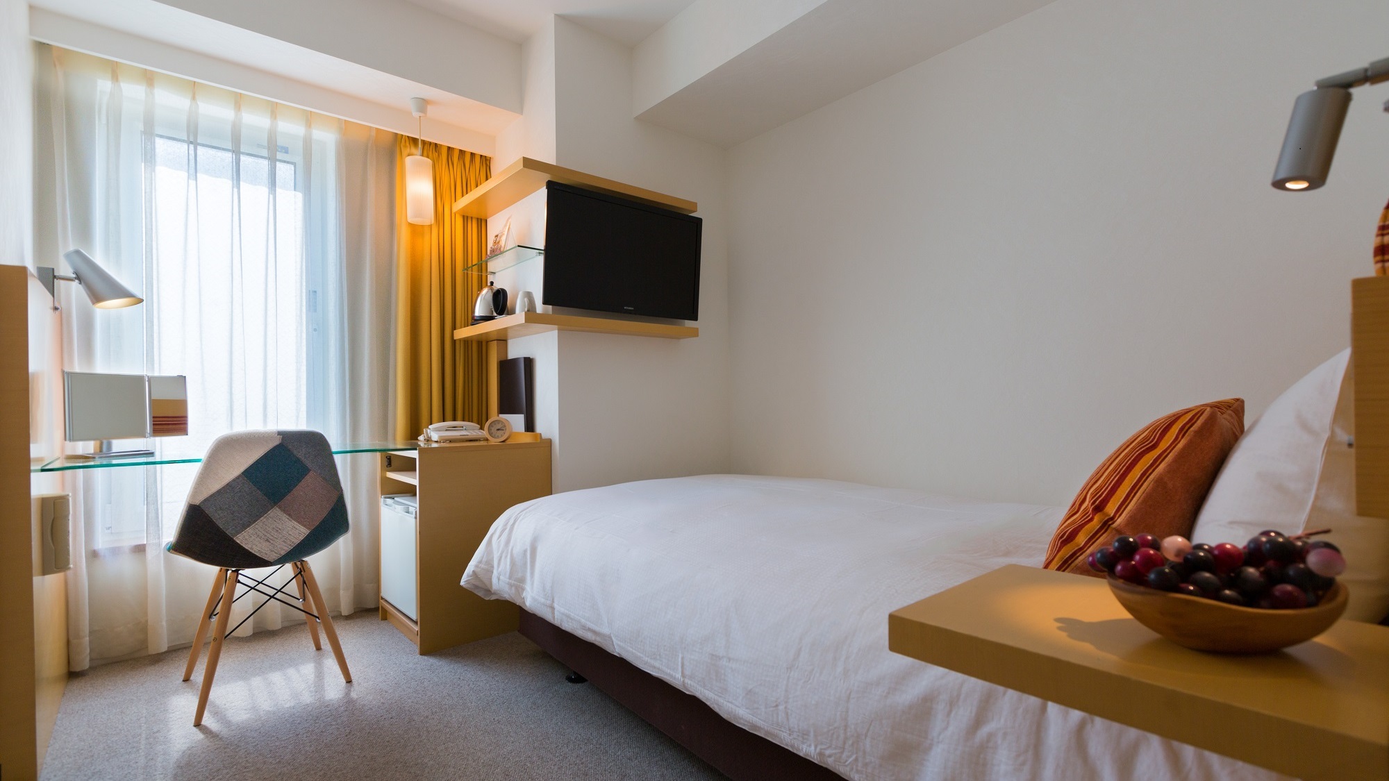 ホテルリソルトリニティ札幌