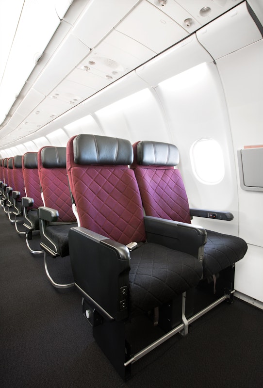 カンタス航空で行く 非日常時間を楽しめるマントラでゴールドコーストを満喫 Newt ニュート