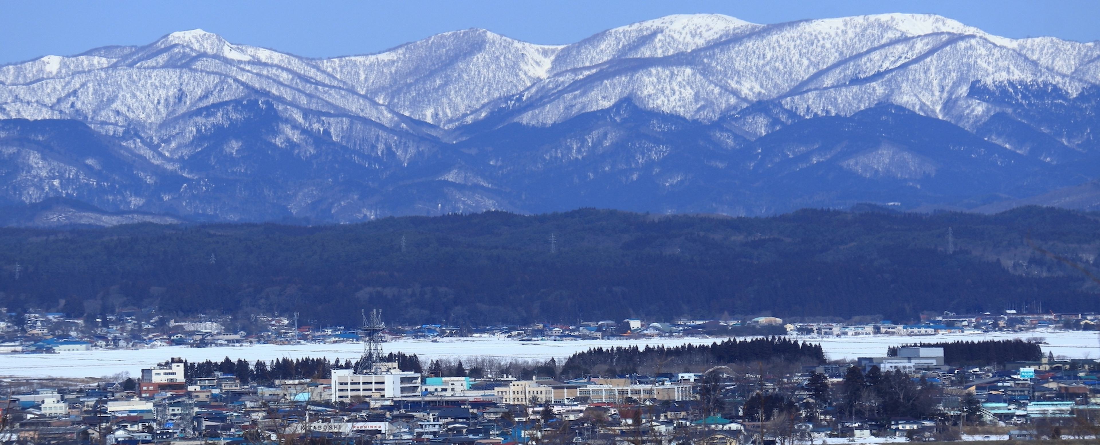 秋田旅行・ツアー