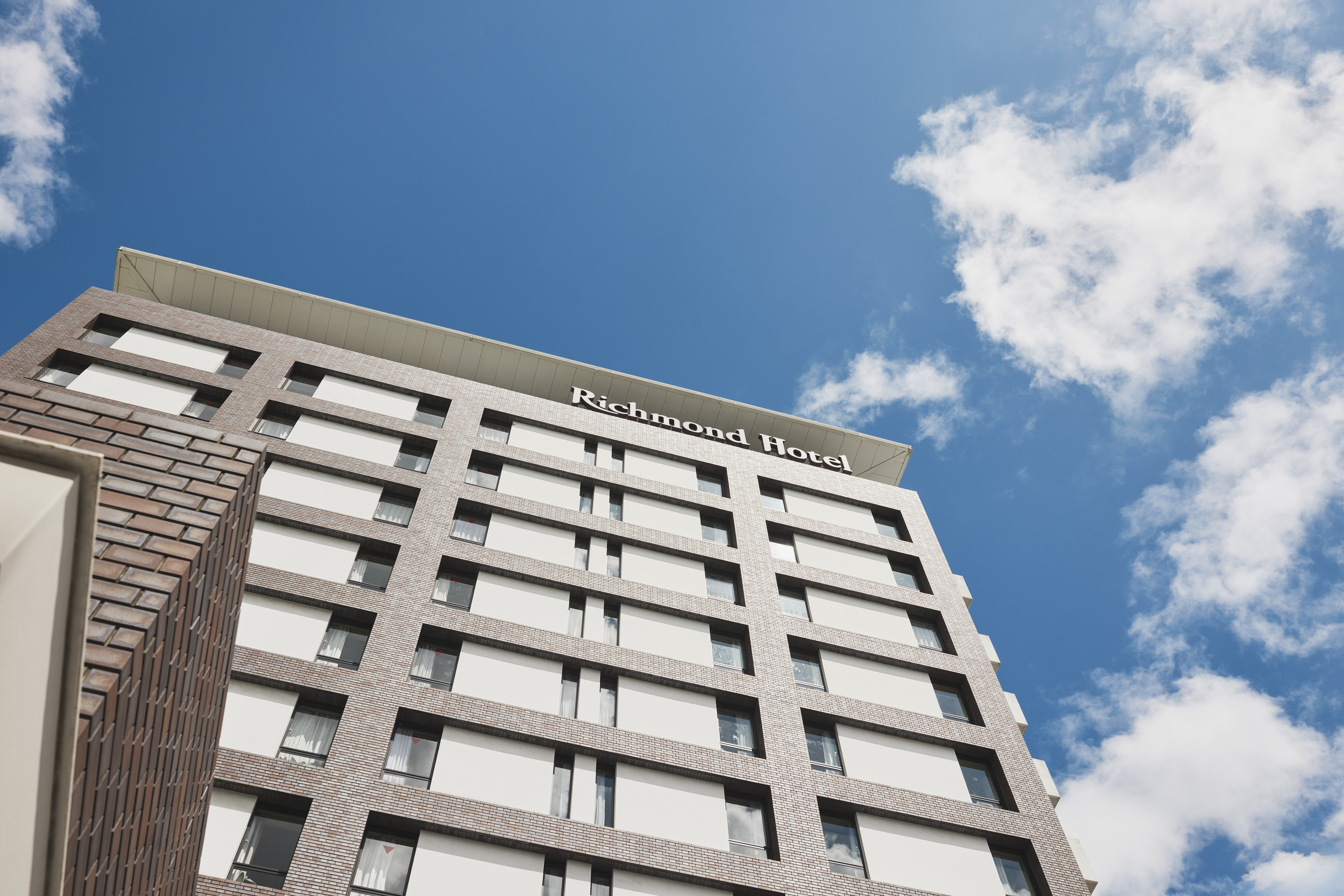 リッチモンドホテル長崎思案橋