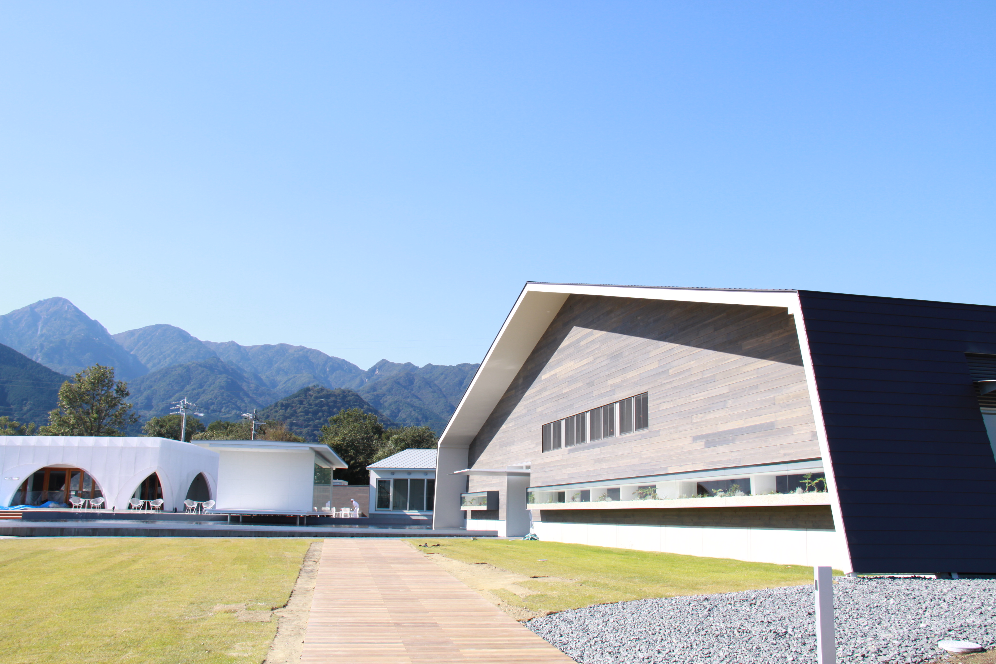 アクアイグニス 片岡温泉