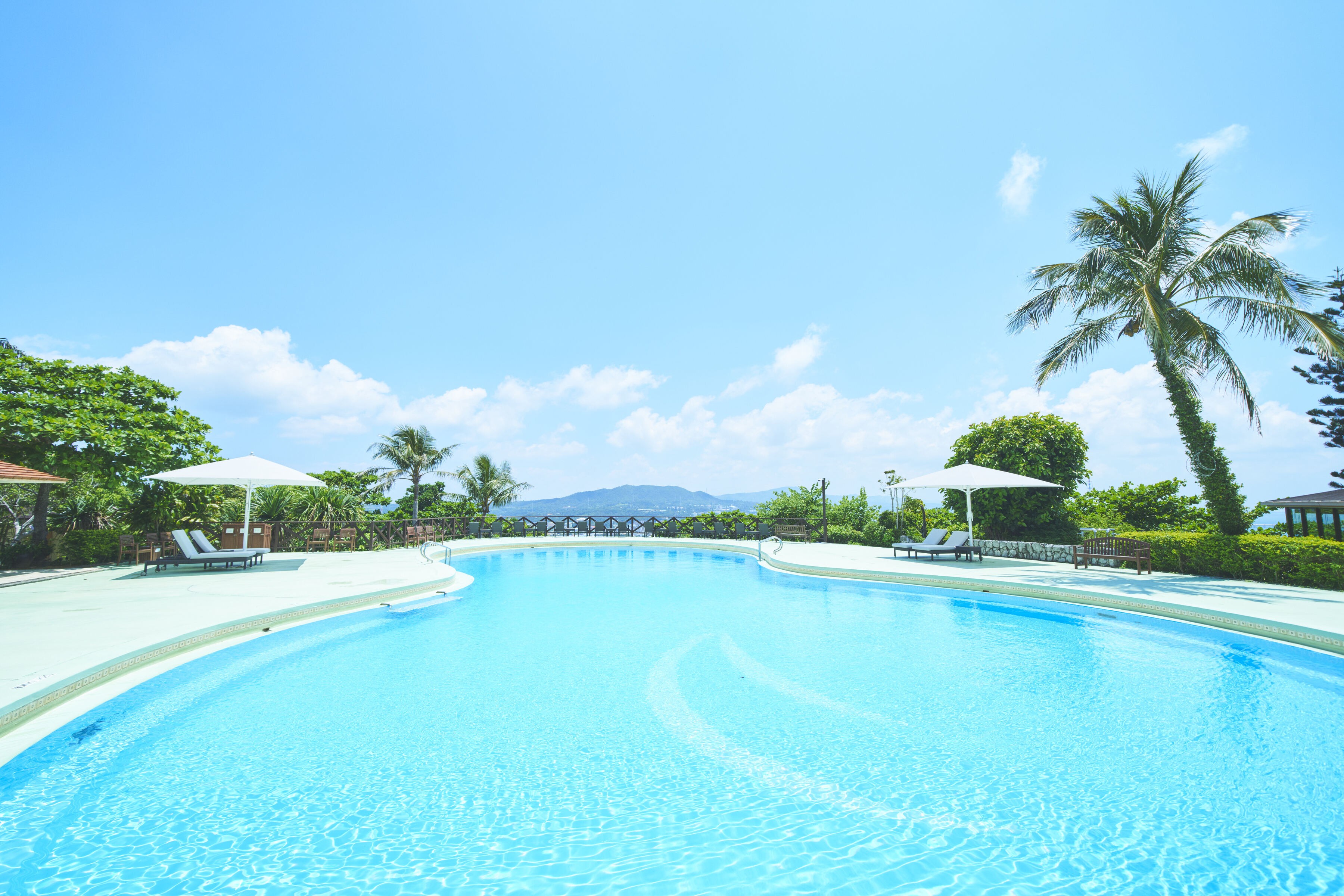 ココ ガーデンリゾート オキナワ