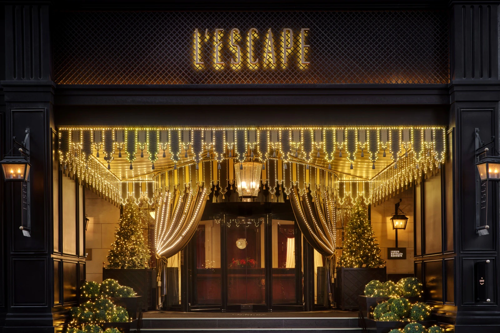 L'Escape, a Luxury Collection Hotel, Seoul Myeongdong