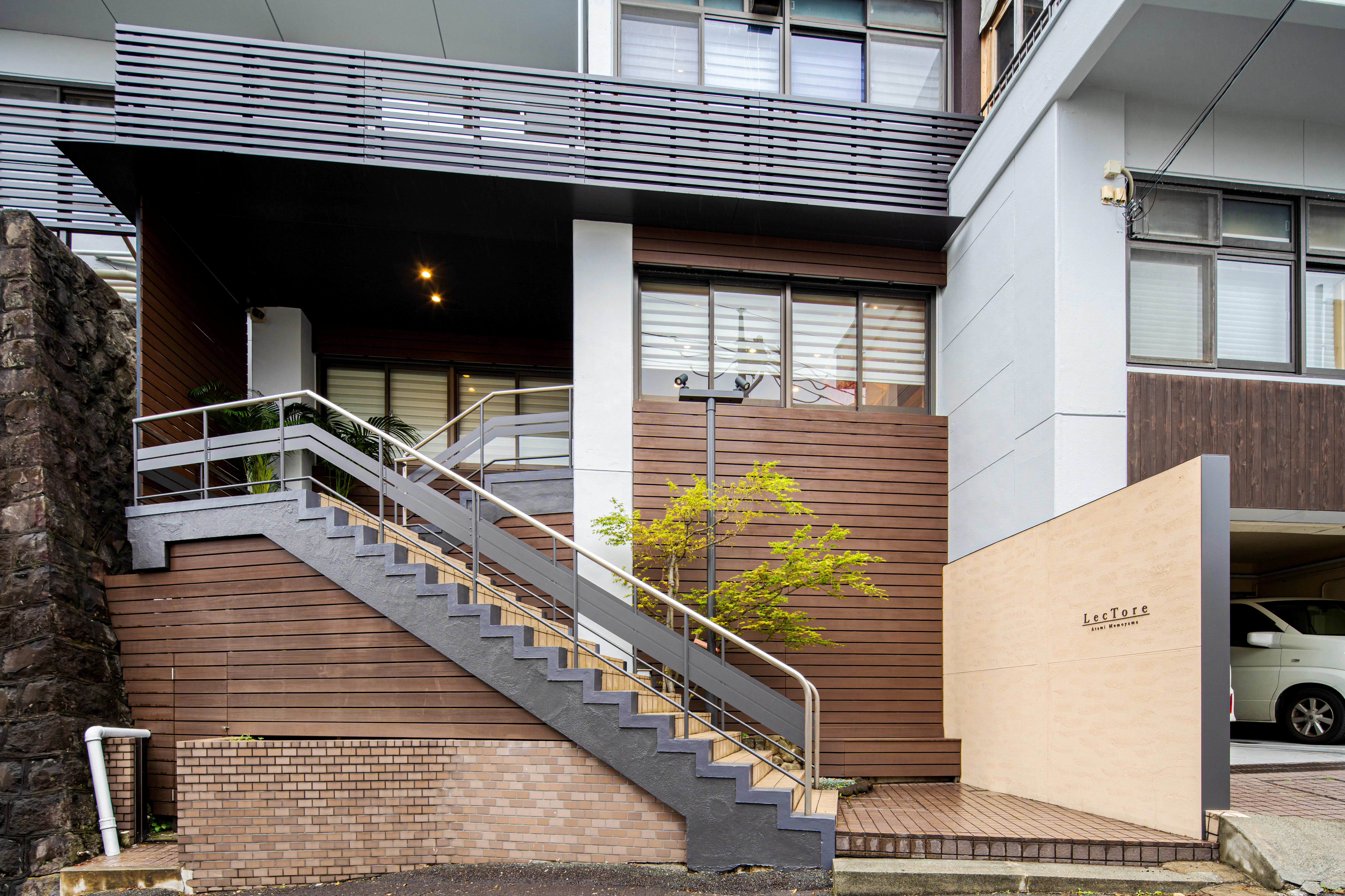レクトーレ熱海桃山(TKP Hotels & Resorts)