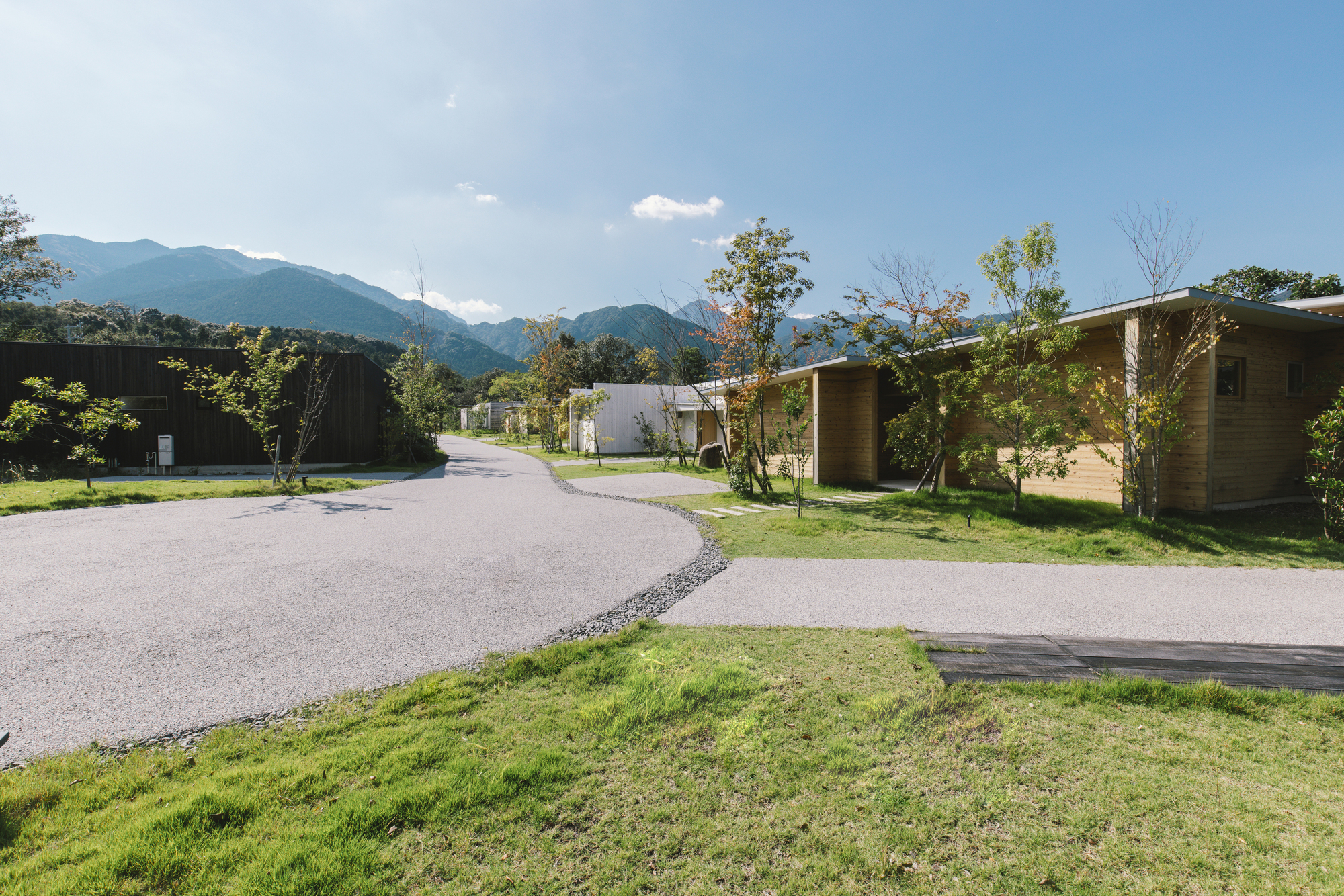 アクアイグニス別邸 湯の山温泉 素粋居