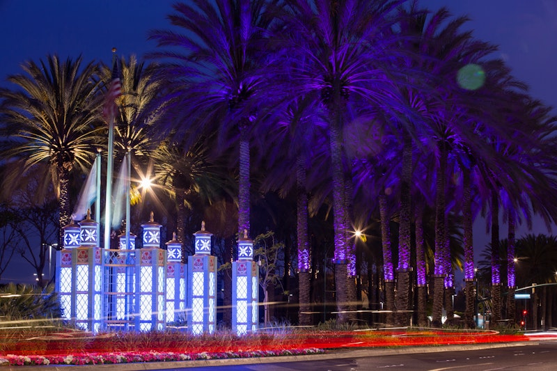 ディズニーランドパークチケットつき！パーク隣接＆充実した施設も魅力のホテルにステイ