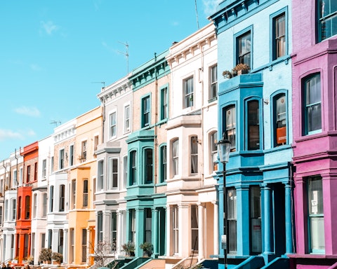 コスパ重視ならこれ!ホテルおまかせプランでおトクにロンドンを楽しもう