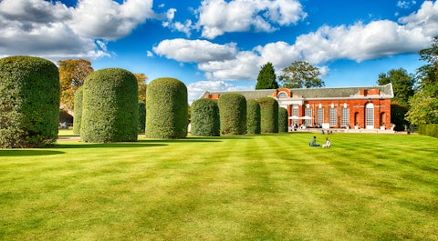 ハリーポッタースタジオツアーつきプラン！充実のロンドン旅。プレミアムエコノミー利用