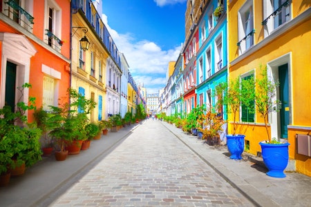 先着50組！SALE価格🎍 コスパ重視！オペラ座エリアのおまかせ3つ星ホテルにステイ