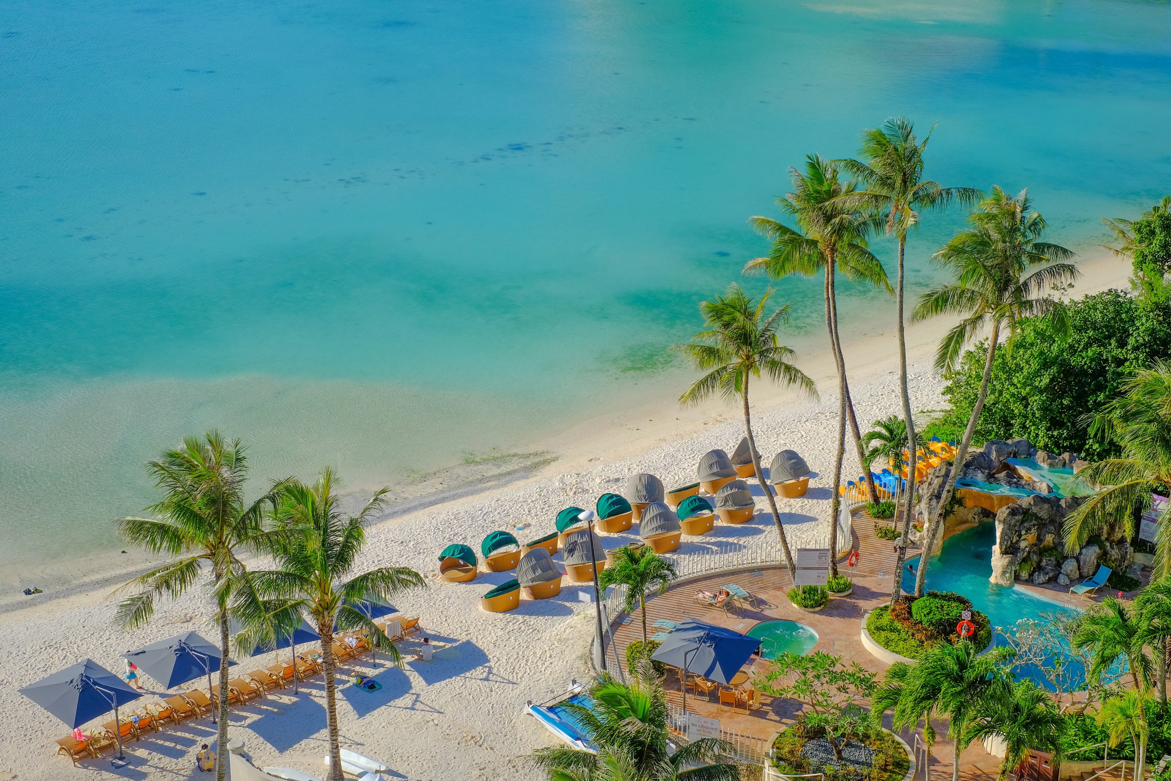 グアム旅行・ツアー ｜格安からラグジュアリーまで - 海外旅行・国内