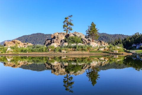 カリフォルニア風のおしゃれな5つ星ホテルでぜいたく旅！JALビジネスクラス利用