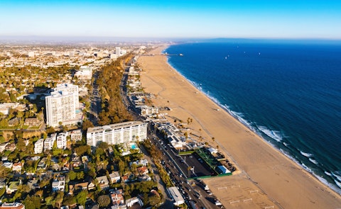 魅力的な施設がそろった豪華5つ星ホテルで至福のステイ！JALビジネスクラス利用