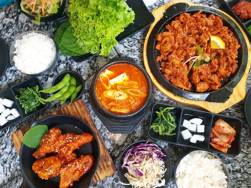 眠らない街 東大門滞在で買い物もグルメも満喫 トラベロッジ東大門ソウル滞在 Newt ニュート